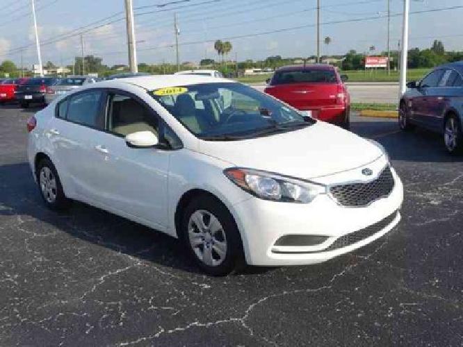 2014 kia forte lx in pinellas park, fl