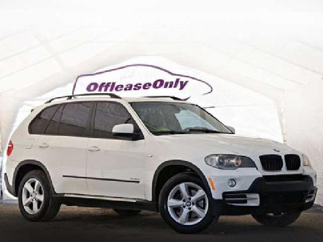 2009 bmw x5 xdrive30i awd in lake worth, fl