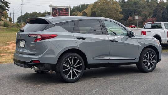 2025 Acura RDX