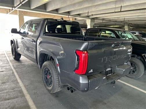 2024 toyota tundra hybrid trd pro in murfreesboro, tennessee