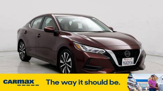 2023 Nissan Sentra