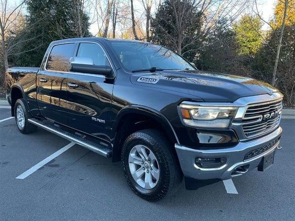 2020 ram 1500 in atlanta, georgia