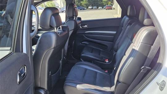 2018 Dodge Durango