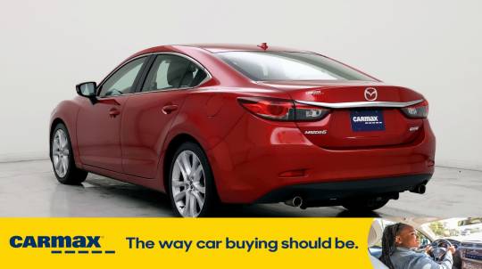 2015 Mazda