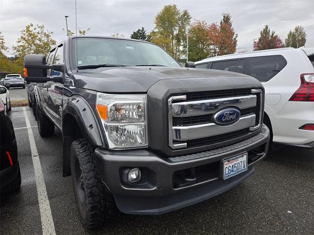 2015 ford f-250 lariat
