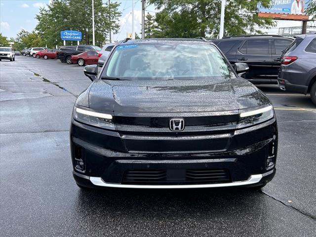 2024 honda prologue awd elite