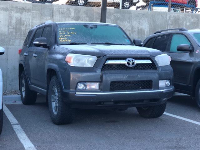 2011 toyota 4runner sr5 4x4 sr5 4dr suv for sale in bar nunn, wyoming