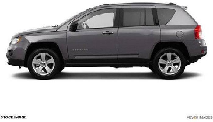 2013 jeep compass sport in kendall, fl