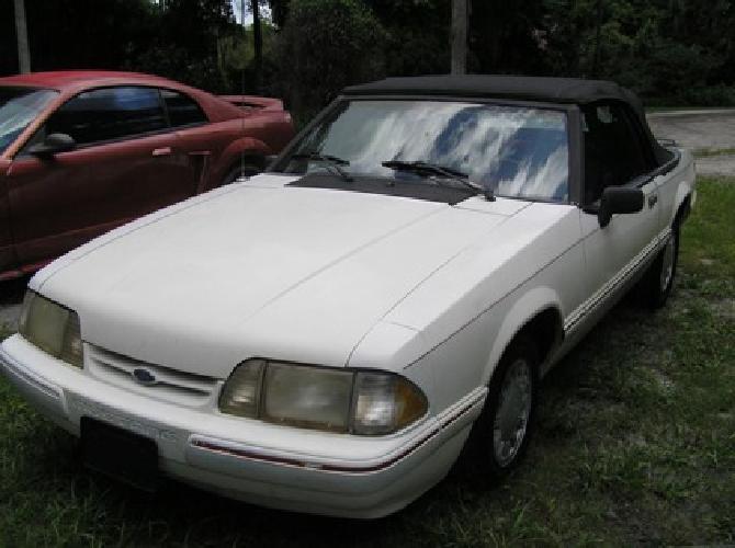 93 mustang 352 -595 -71 51 in ocala, fl