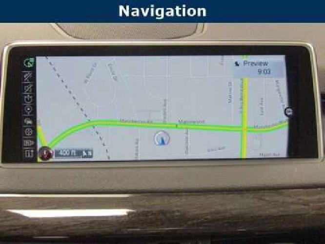 2016 bmw x5 xdrive35i in saint louis, mo