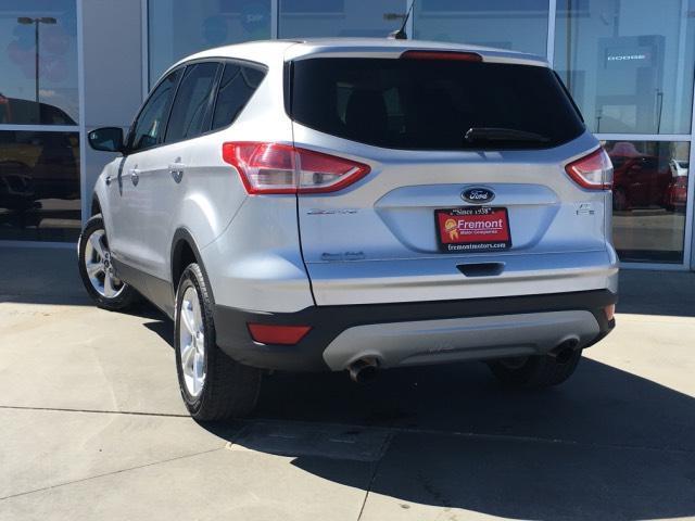 2016 ford escape se awd se 4dr suv for sale in bar nunn, wyoming