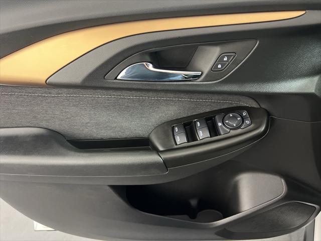 2023 chevrolet trailblazer activ