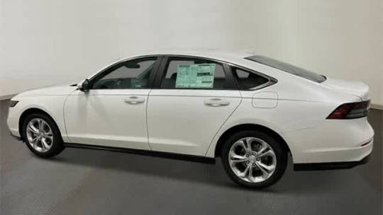 2025 Honda Accord