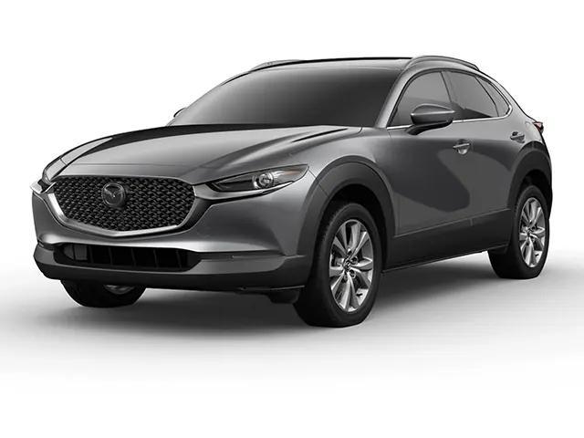 2021 mazda cx-30 premium package