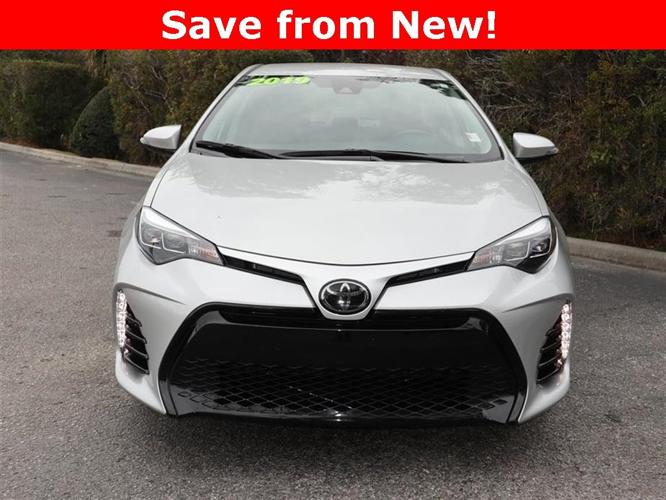used 2019 toyota corolla se homosassa, fl 34448 for sale in homosassa, florida