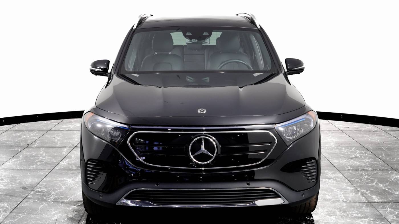 2023 mercedes-benz eqb eqb 250+