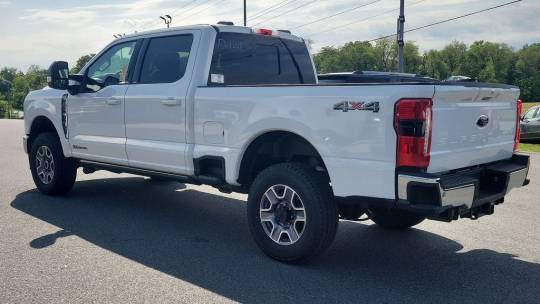 2024 Ford F-250