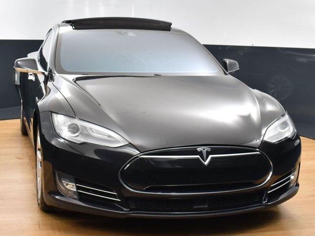 2015 tesla model s p90d