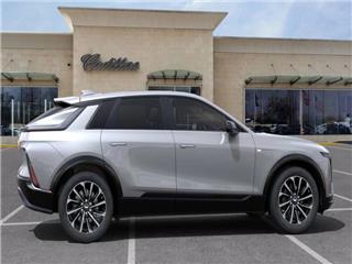 2024 Cadillac Lyriq sport 1