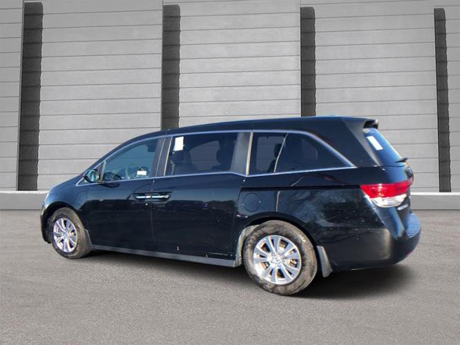 used 2016 honda odyssey ex-l union city, ga 30291 for sale in union city, georgia