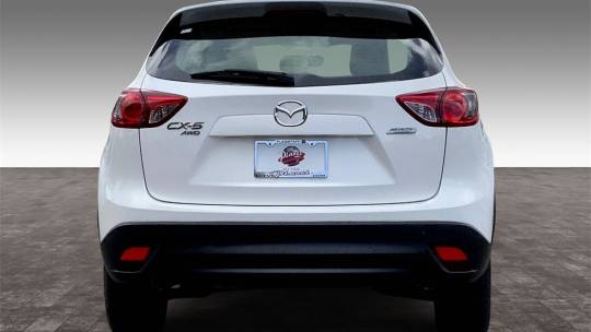 2015 Mazda CX-5