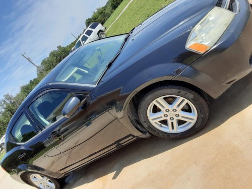 2010 dodge avenger for sale in texas by owner