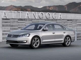 2013 volkswagen passat in carmel, indiana