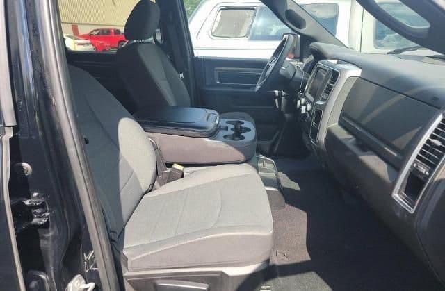 2022 ram 1500 classic slt in travelers rest, south carolina