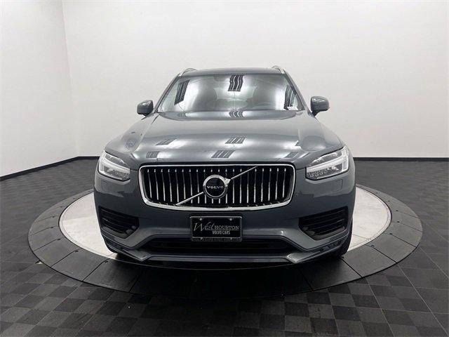 2022 volvo xc90 momentum