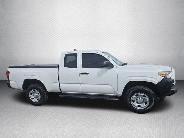 2019 toyota tacoma sr in glendale, arizona