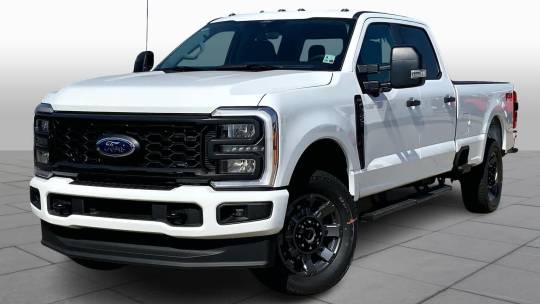 2024 Ford F-250