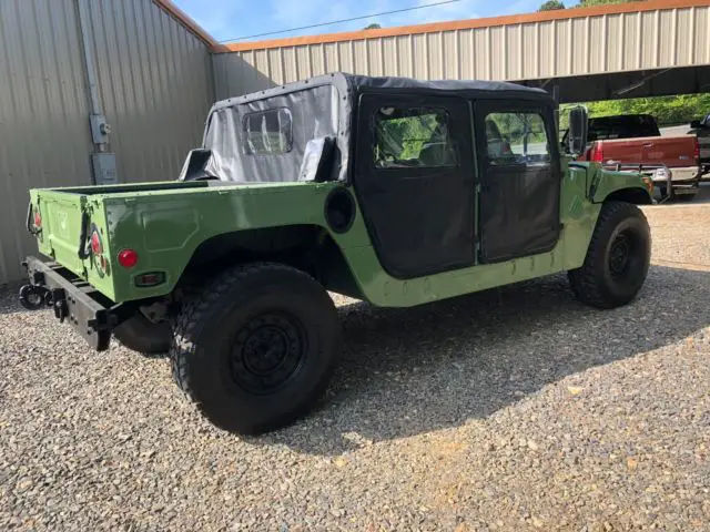 1995 hummer humvee h1 low miles! nice!!!
