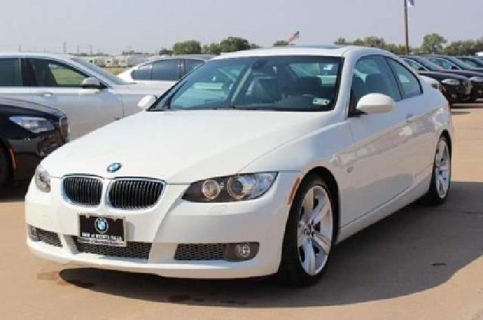 2008 bmw 3 series 335i in wichita falls, tx