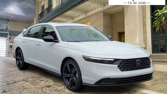 2024 Honda Accord