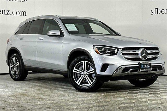 2020 mercedes-benz glc 300
