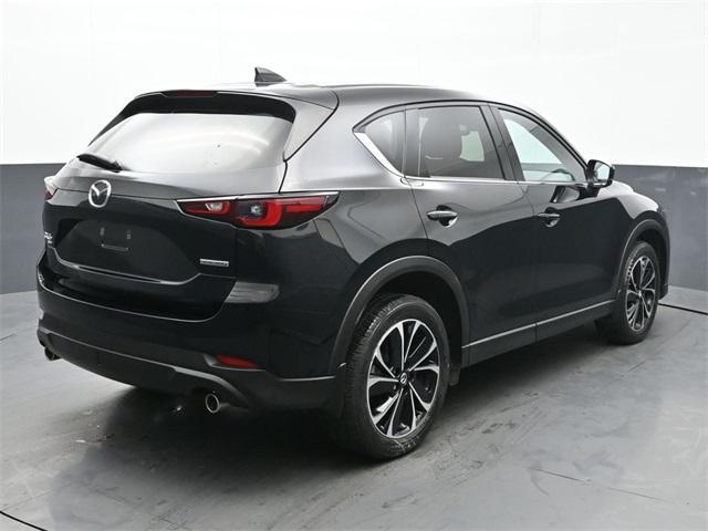 2022 mazda cx-5 2.5 s premium