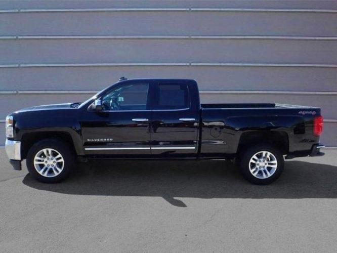 2016 chevrolet silverado 1500 ltz 4x4 ltz 4dr double cab 6.5 ft. sb for sale in elkhorn, nebraska