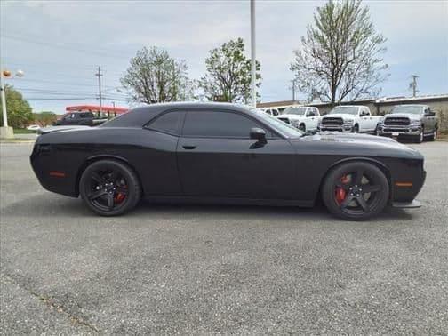 2020 dodge challenger srt hellcat in martinsburg, west virginia