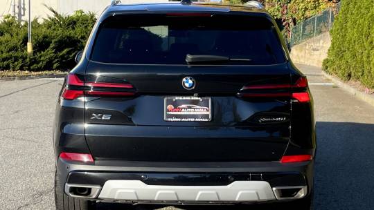 2024 BMW X5