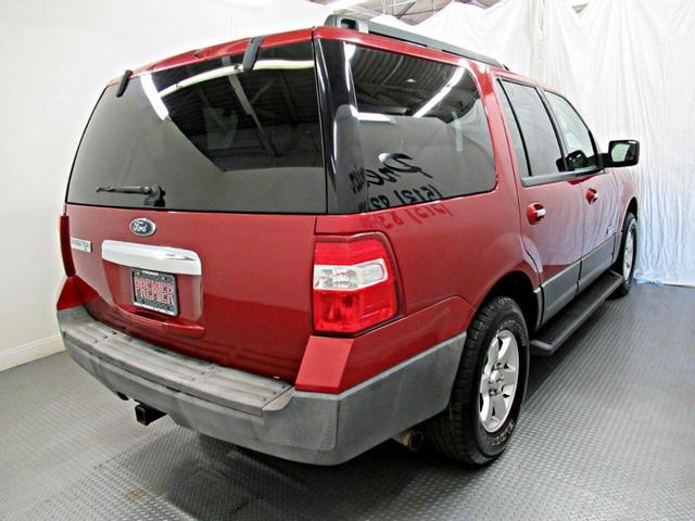 2007 ford expedition in day heights, ohio