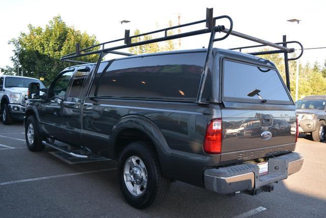 2015 ford f-250 xlt