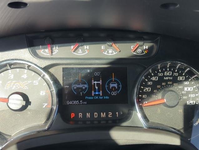 2013 ford f-150 xl-xlt-fx4-lariat-king ranch-platinum