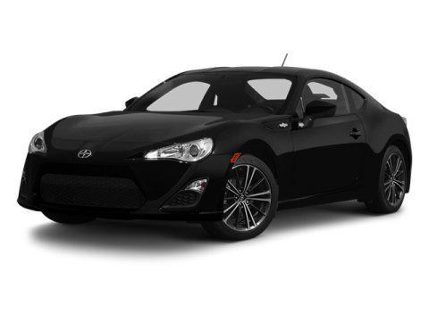 2013 scion fr-s base