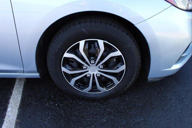 used 2017 chevrolet cruze ls sedan pikeville, ky 41501 for sale in broad bottom, kentucky