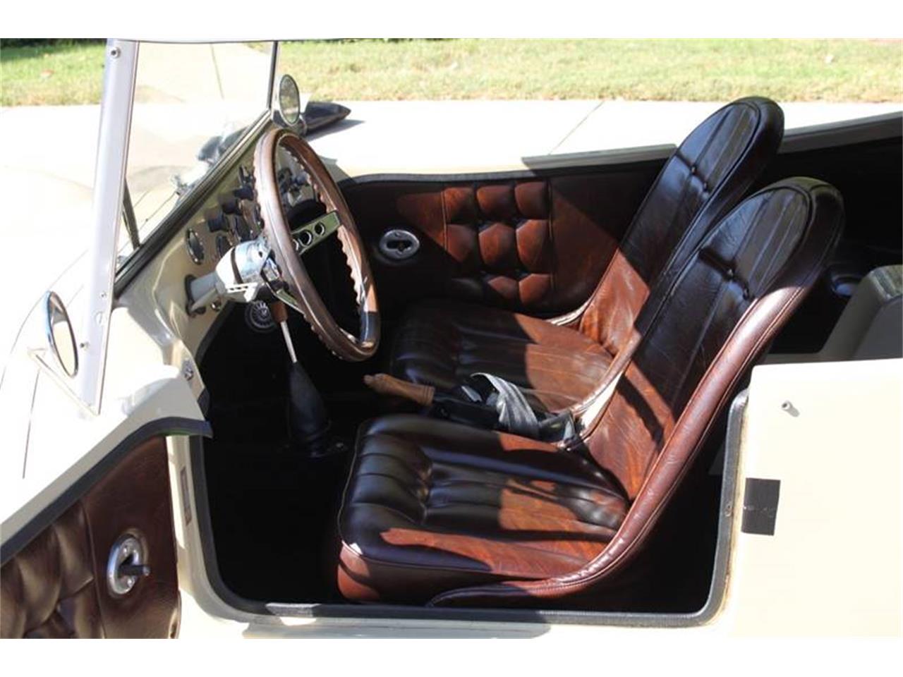 1979 volkswagen maxi taxi