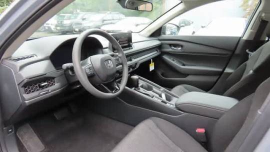 2025 Honda Accord