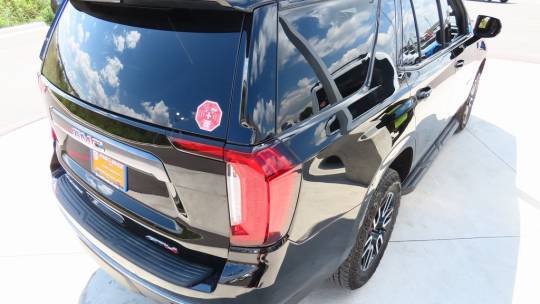 2024 GMC Yukon