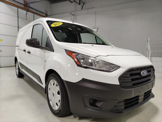 2023 ford transit connect base