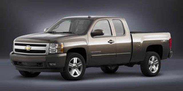 2007 chevrolet silverado 2500hd work truck work truck 4dr extended cab 4wd sb for sale in provo, utah