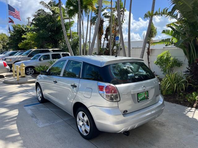 2006 toyota matrix low miles 60 330